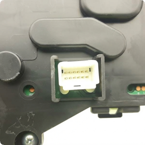2014-2015 Nissan Rogue Instrument Cluster (Used OEM)