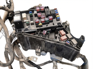 OEM Underhood Engine Fuse Box Assembly for 2015-2017 Subaru (OEM)