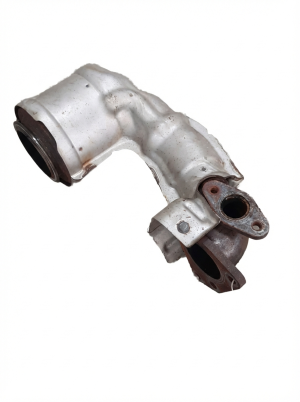 2015-2017 Nissan Juke Catalytic Converter (EPA Re-Certified OEM)