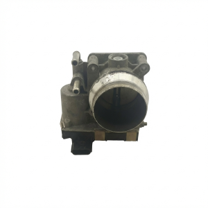 2015-2017 Nissan Juke Fuel Injection Throttle Body Assembly (Used OEM)