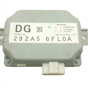 2022-2024 Nissan Frontier DC-DC Converter Control Module (Used OEM)