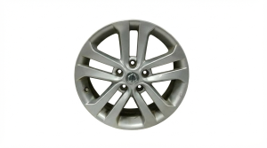 2015-2017 Nissan Juke 17-inch 5 Double-Spoke Alloy Wheel (Used OEM)