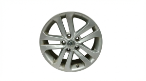 2015-2017 Nissan Juke 17-inch 5 Double-Spoke Alloy Wheel (Used OEM)