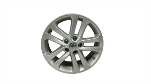 2015-2017 Nissan Juke 17-inch 5 Double-Spoke Alloy Wheel (Used OEM)