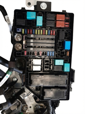 2024 Honda CR-V Underhood Fuse Box Assembly (Used OEM)