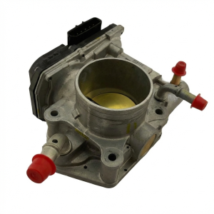 2023-2025 Honda CR-V Fuel Injection Throttle Body Assembly (Used OEM)