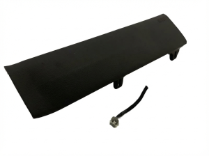 2023-2025 Honda CR-V Black Knee Air Bag - Right (Passenger) (Used OEM)