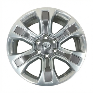 2019-2024 Ram 1500 Black Wheel (Used OEM)