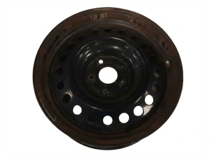 2014-2020 Nissan Rogue 17-inch Steel Wheel (Used OEM)