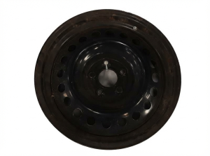 2014-2020 Nissan Rogue 17-inch Steel Wheel (Used OEM)
