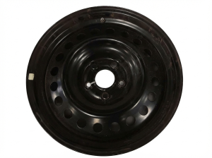 2014-2020 Nissan Rogue 17-inch Steel Wheel (Used OEM)