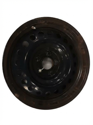 2014-2020 Nissan Rogue 17-inch Steel Wheel (Used OEM)