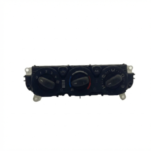 2015-2019 Ford Transit-150 Temperature Control Module (Used OEM)