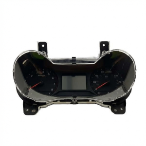 2023 Chevrolet Trailblazer Instrument Cluster with 3.5-Inch Display (Used OEM)