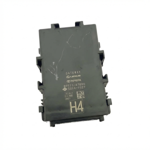 2021-2022 Toyota Prius Network Gateway Control Module (Used OEM)