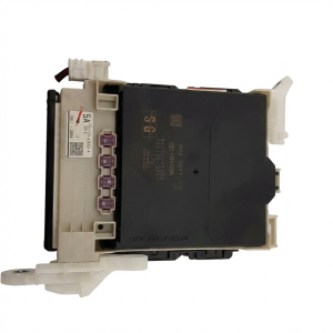 2021-2022 Toyota Prius Multiplex Network Control Module (Used OEM)