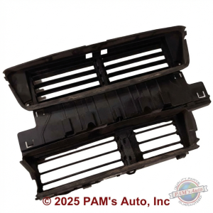 2017-2020 Lincoln MKZ Grille Shutter Actuator Assembly (Used OEM)