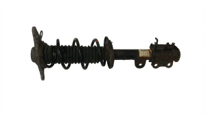 2015-2018 Jeep Renegade Suspension Strut Assembly - Rear, Left (Driver) (Used OEM)