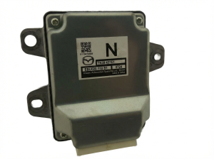 2019-2023 Mazda CX-9 Electronic Parking Brake Control Module (Used OEM)