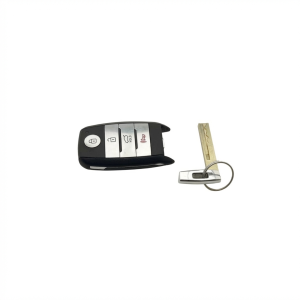 2016-2019 Kia Sorento 4-Button Smart Keyless Entry Transmitter (Used OEM)