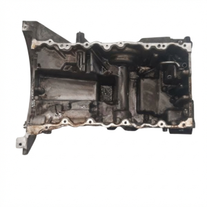 2017-2020 Jaguar F-Pace Engine Oil Pan (Used OEM)