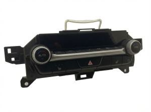 2023-2024 Mazda CX-50 Automatic Temperature Control Assembly (Used OEM)