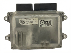 2023-2024 Mazda CX-50 Main Engine Control Module (Used OEM)