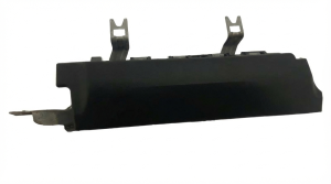 2023-2025 Mazda CX-50 Black Knee Air Bag - Right (Passenger) (Used OEM)