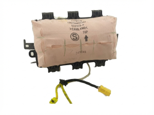 2023-2025 Mazda CX-50 Dashboard Air Bag - Right (Passenger) (Used OEM)
