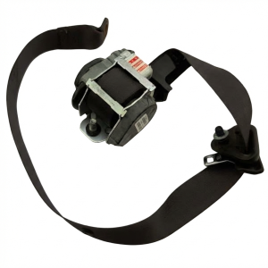 2008-2012 GMC Canyon Seat Belt Assembly with Retractor and Pretensioner - Front (Used OEM)