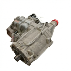 2004-2012 GMC Canyon Transfer Case Assembly (Less Shift Motor) (Used OEM)