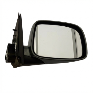 2009-2012 GMC Canyon Gray Power Door/Side View Mirror - Right (Passenger) (Used OEM)