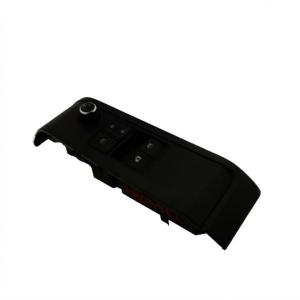 2016-2023 Toyota Tacoma Master Power Window and Door Lock Switch - Left (Driver) (Used OEM)