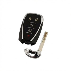 2021-2025 Chevrolet Malibu 5-Button Smart Keyless Entry Transmitter (Used OEM)