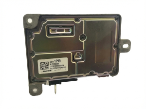 2017-2018 GMC Yukon XL Bose Audio Amplifier (Used OEM)