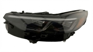 2023-2025 Ford Escape Headlight Assembly - Left (Driver) (Used OEM)