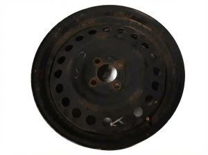2018-2025 Nissan Kicks 16x6 Steel Wheel (Used OEM)