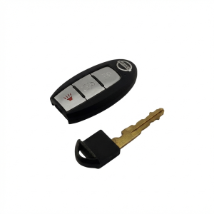 2018-2020 Nissan Kicks 3-Button Smart Keyless Entry Transmitter (Used OEM)