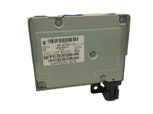 2017-2018 Mazda 3 AM-FM-CD Radio Receiver (Used OEM)