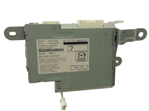 2018 Mazda CX-5 Telephone Communication Control Module (Used OEM)