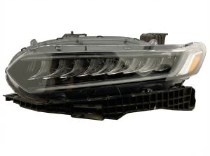 2021-2022 Honda Accord Headlight Assembly - Left (Driver) (Used OEM)