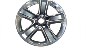 2018-2023 Jeep Wrangler Gray Wheel (Remanufactured OEM)