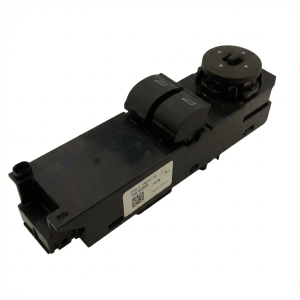 2014-2023 Ford Transit Connect Master Power Window and Door Lock Switch - Left (Driver) (Used OEM)
