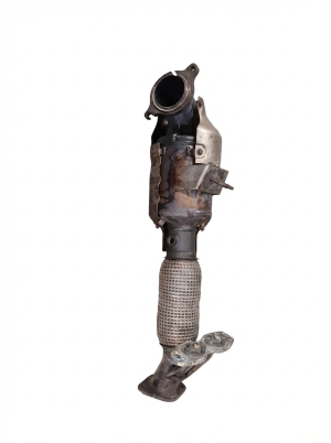 2014-2016 Ford Transit Connect Catalytic Converter (EPA Re-Certified OEM)