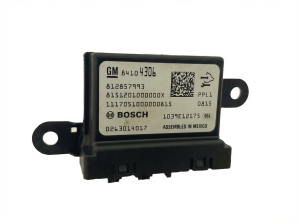 2017-2023 Chevrolet Bolt EV Park Assist Control Module (Used OEM)