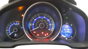 2018-2020 Honda Fit Instrument Cluster (Used OEM)