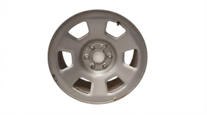 2021-2022 GMC Canyon 17-inch Steel Compact Spare Wheel (Used OEM)