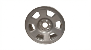 2021-2022 GMC Canyon 17-inch Steel Compact Spare Wheel (Used OEM)