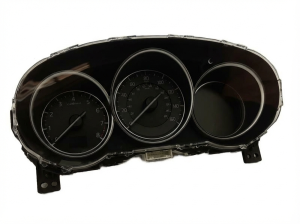 2014-2017 Mazda Mazda6 Instrument Cluster without Multifunction Display (Used OEM)