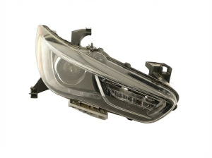 2020 INFINITI QX60 Headlight Assembly - Right (Passenger) (Used OEM)